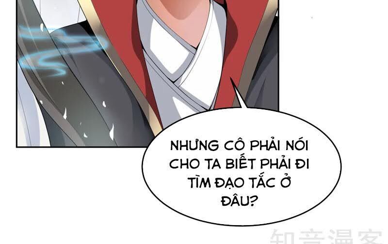 Nhất Kiếm Độc Tôn Chapter 15 - Trang 2