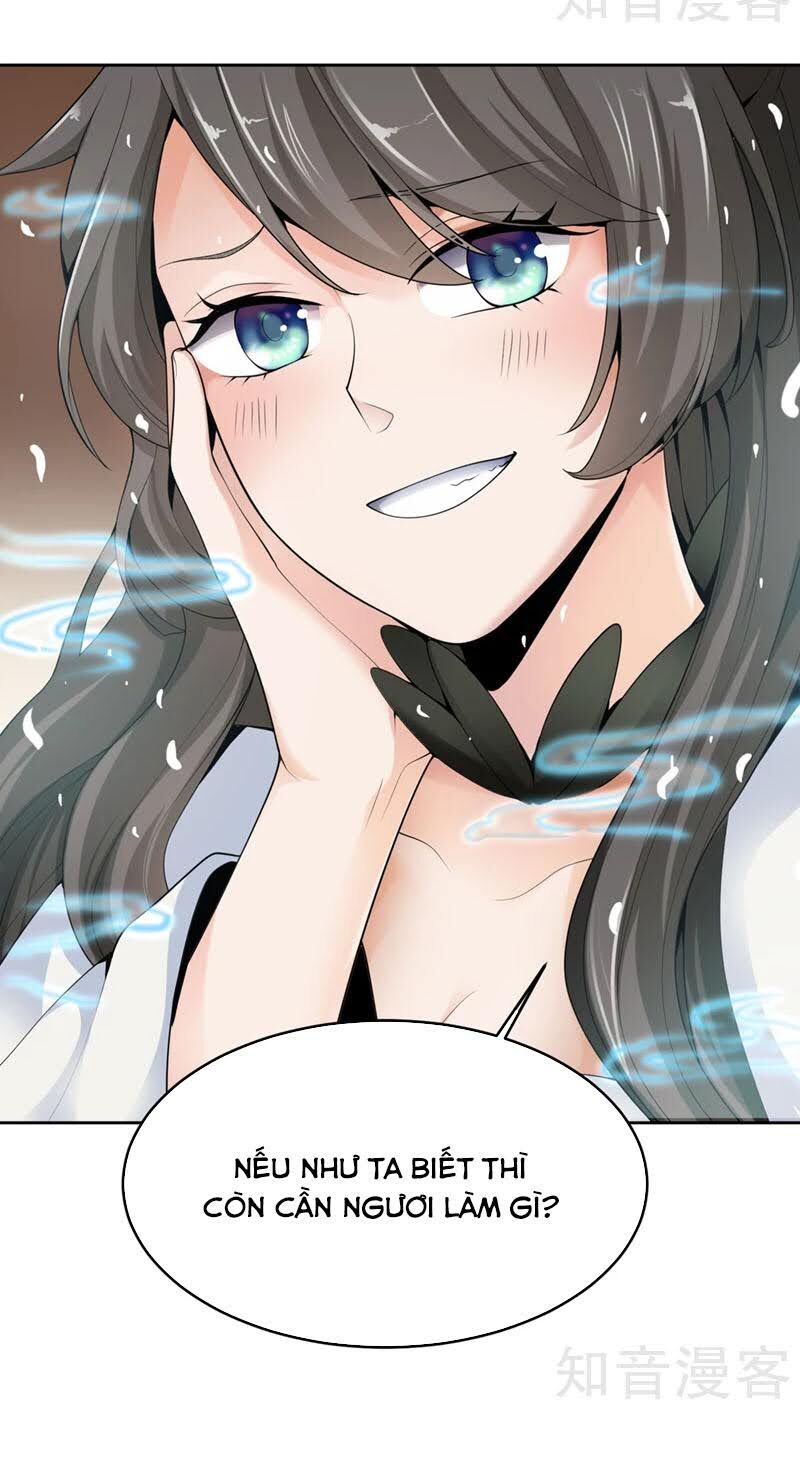 Nhất Kiếm Độc Tôn Chapter 15 - Trang 2