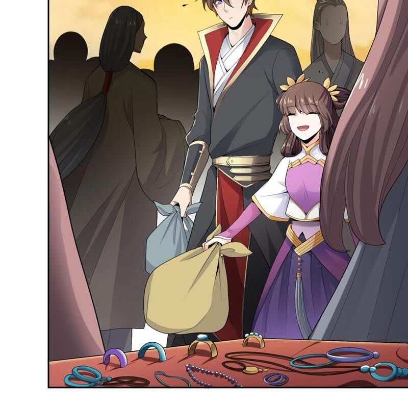 Nhất Kiếm Độc Tôn Chapter 15 - Trang 2