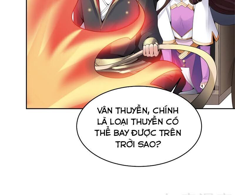 Nhất Kiếm Độc Tôn Chapter 15 - Trang 2