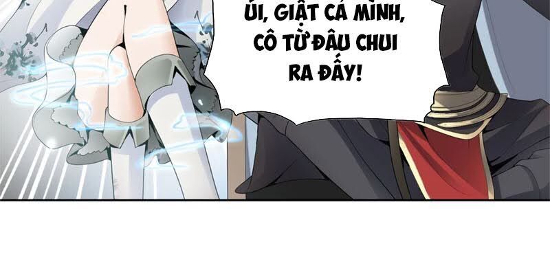Nhất Kiếm Độc Tôn Chapter 15 - Trang 2