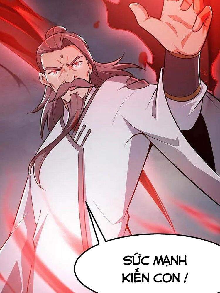 Nhất Kiếm Độc Tôn Chapter 150 - Trang 2