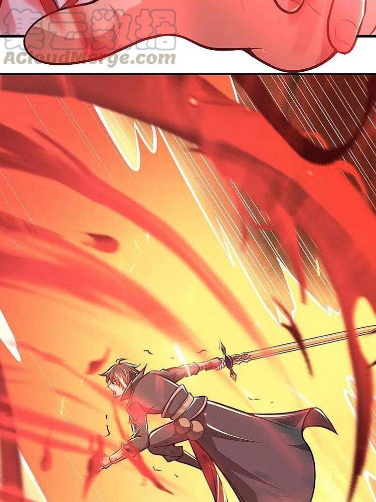 Nhất Kiếm Độc Tôn Chapter 150 - Trang 2