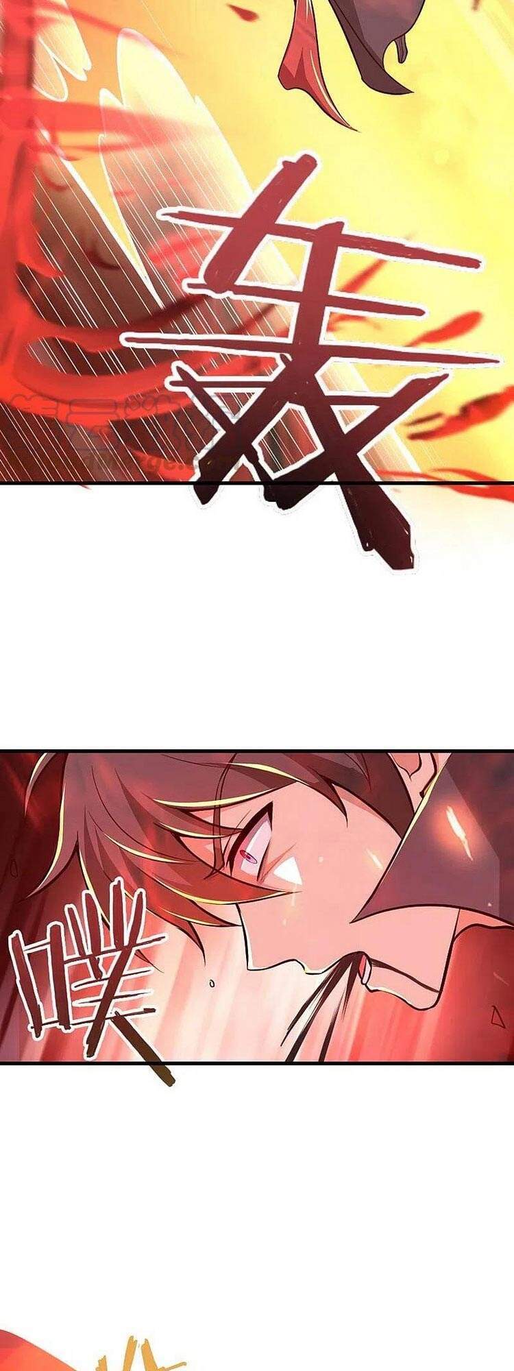 Nhất Kiếm Độc Tôn Chapter 150 - Trang 2