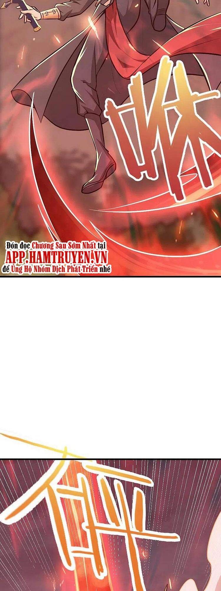 Nhất Kiếm Độc Tôn Chapter 150 - Trang 2