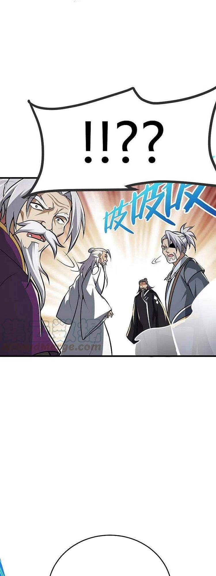 Nhất Kiếm Độc Tôn Chapter 150 - Trang 2