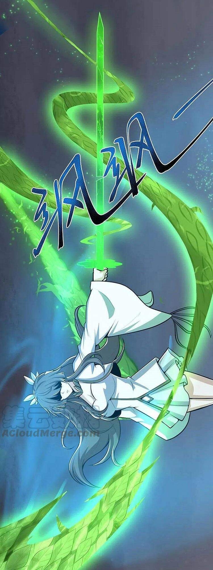 Nhất Kiếm Độc Tôn Chapter 151 - Trang 2