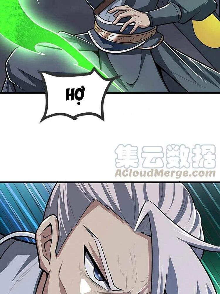 Nhất Kiếm Độc Tôn Chapter 151 - Trang 2