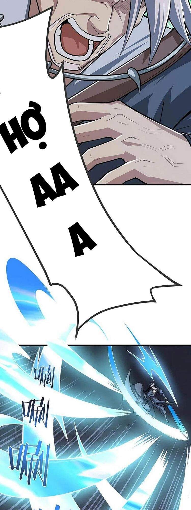 Nhất Kiếm Độc Tôn Chapter 151 - Trang 2