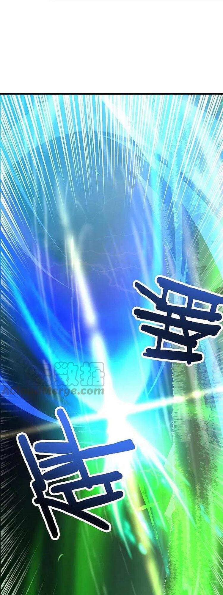 Nhất Kiếm Độc Tôn Chapter 151 - Trang 2