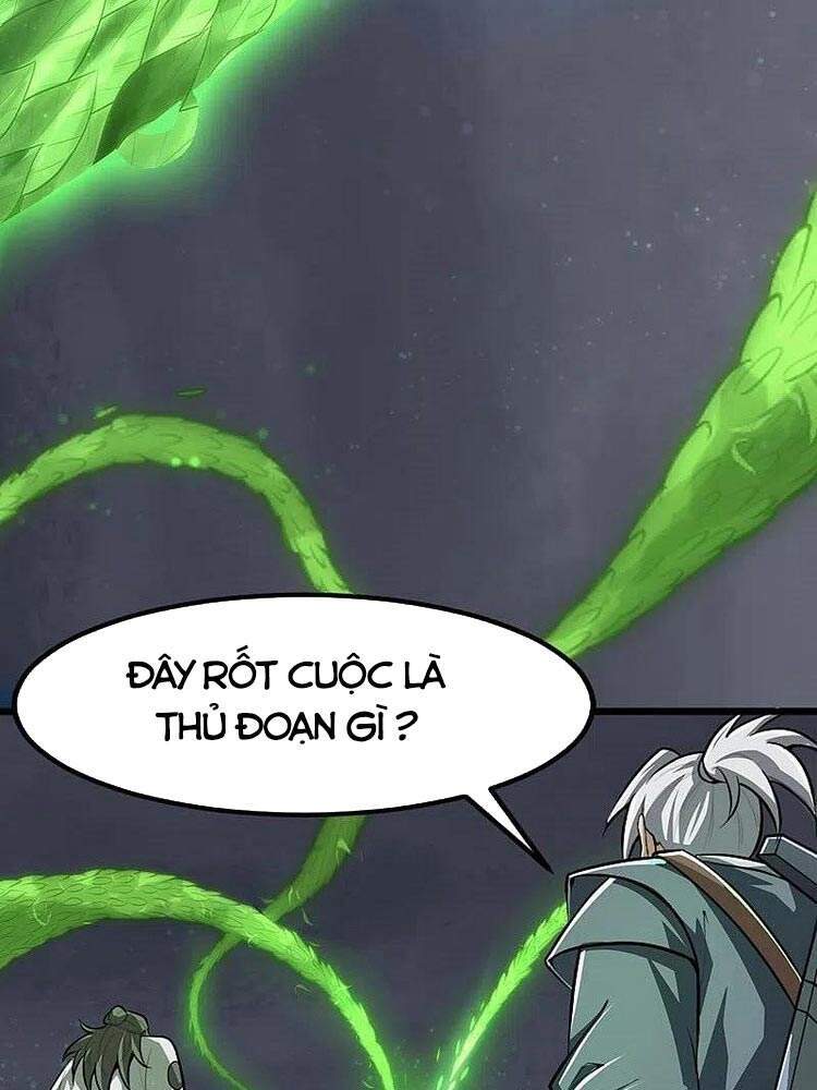 Nhất Kiếm Độc Tôn Chapter 151 - Trang 2