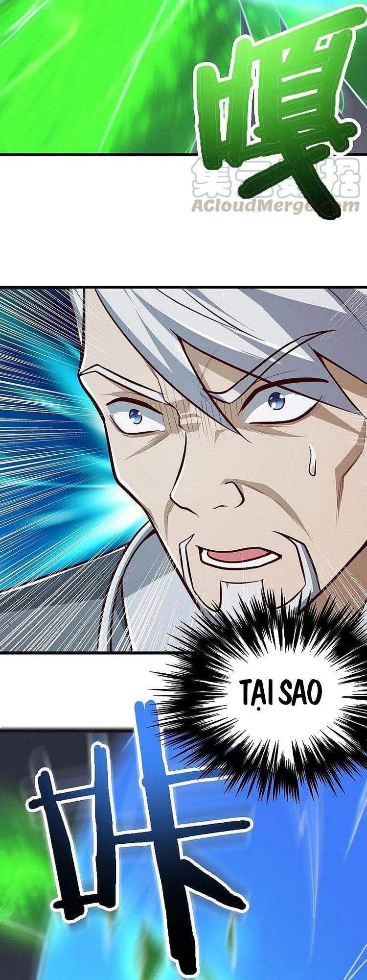 Nhất Kiếm Độc Tôn Chapter 151 - Trang 2