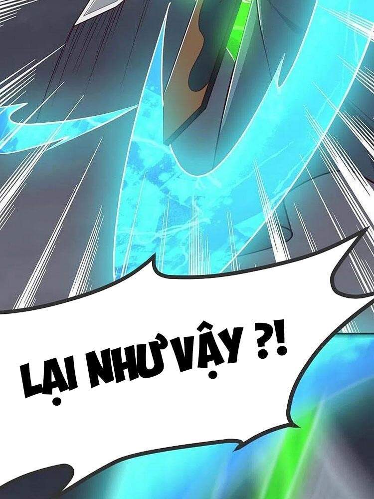 Nhất Kiếm Độc Tôn Chapter 151 - Trang 2