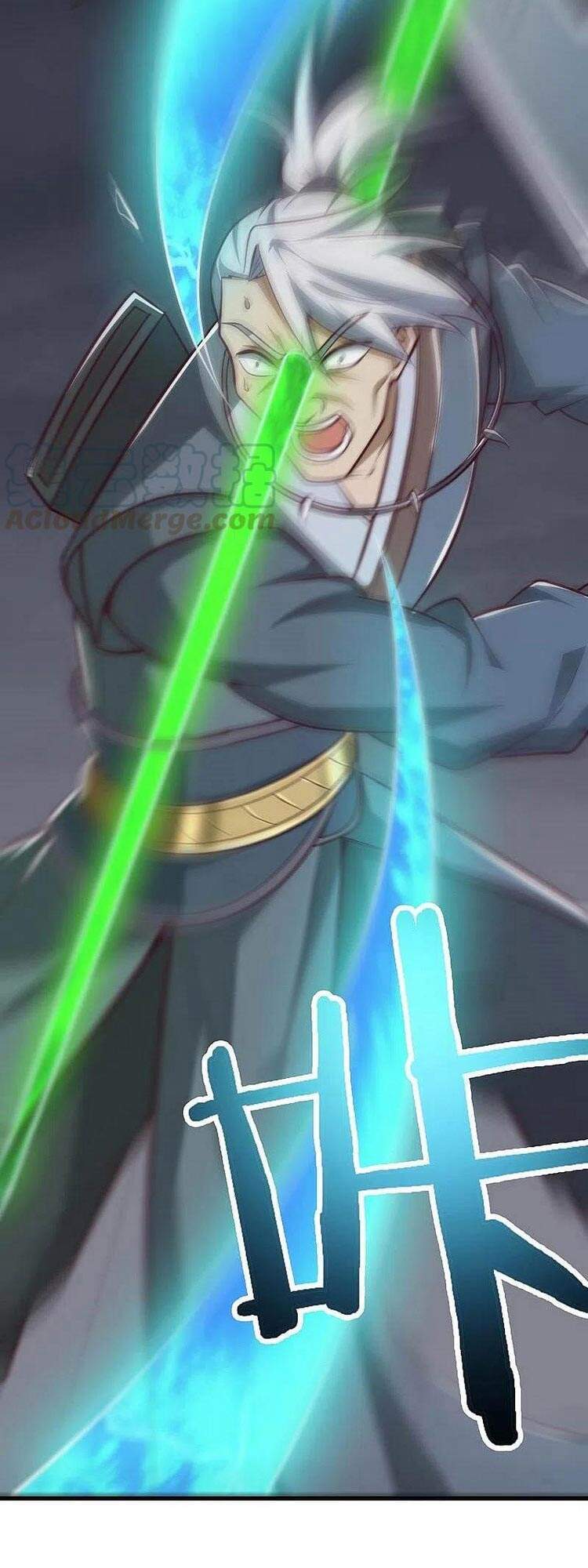 Nhất Kiếm Độc Tôn Chapter 151 - Trang 2