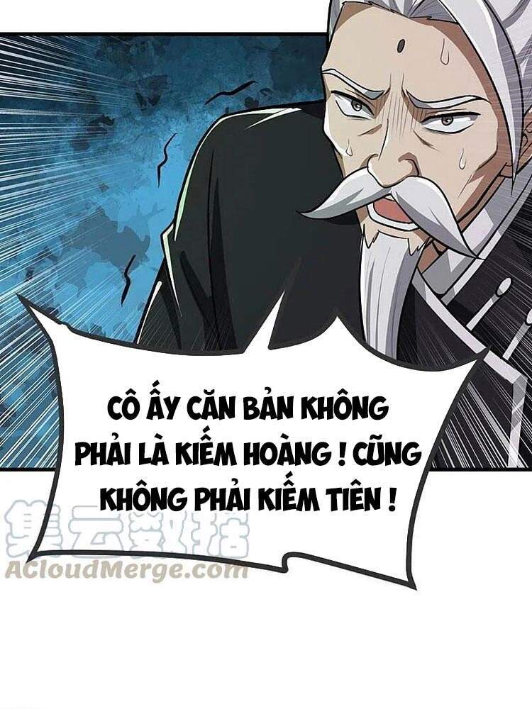 Nhất Kiếm Độc Tôn Chapter 151 - Trang 2