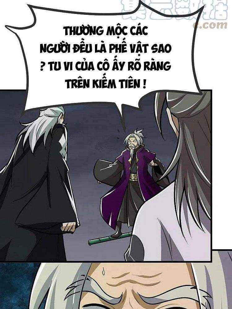 Nhất Kiếm Độc Tôn Chapter 151 - Trang 2