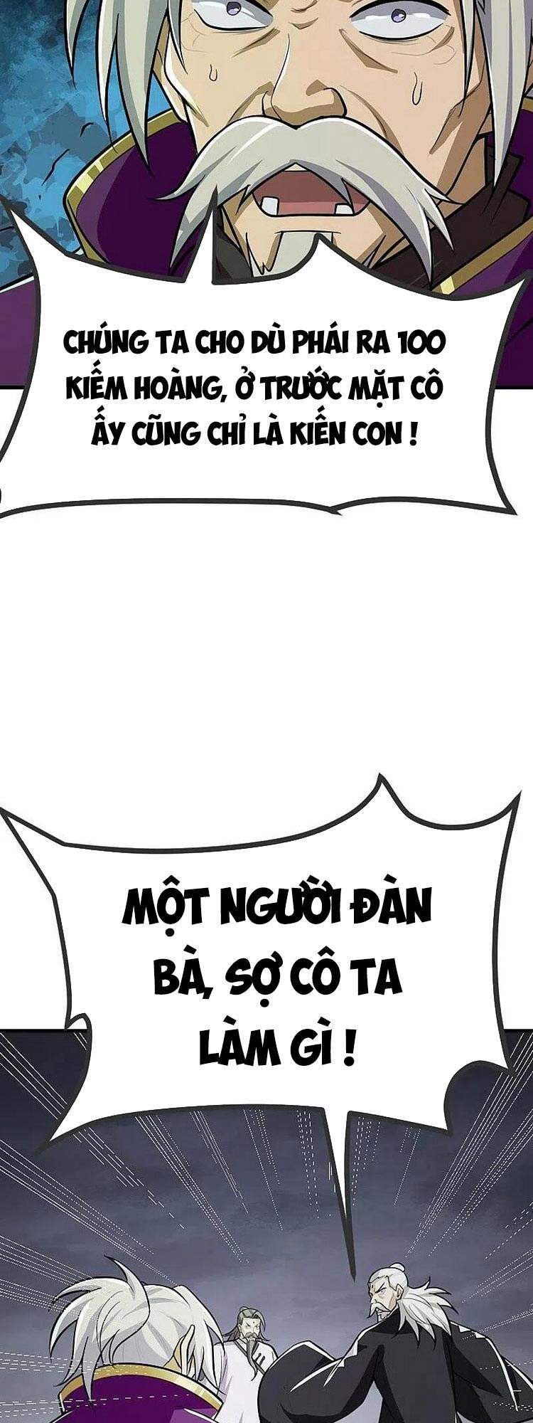 Nhất Kiếm Độc Tôn Chapter 151 - Trang 2