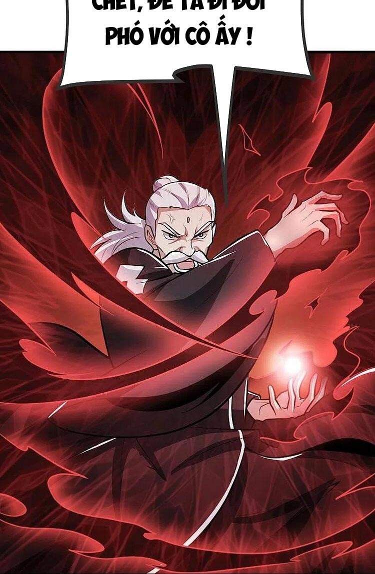 Nhất Kiếm Độc Tôn Chapter 151 - Trang 2