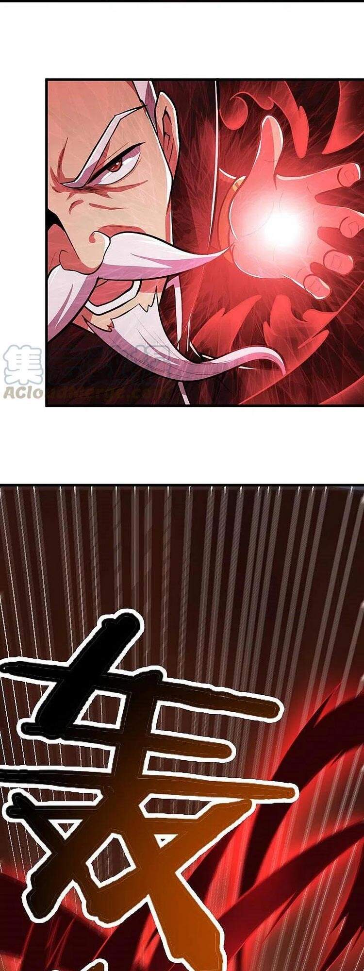 Nhất Kiếm Độc Tôn Chapter 151 - Trang 2