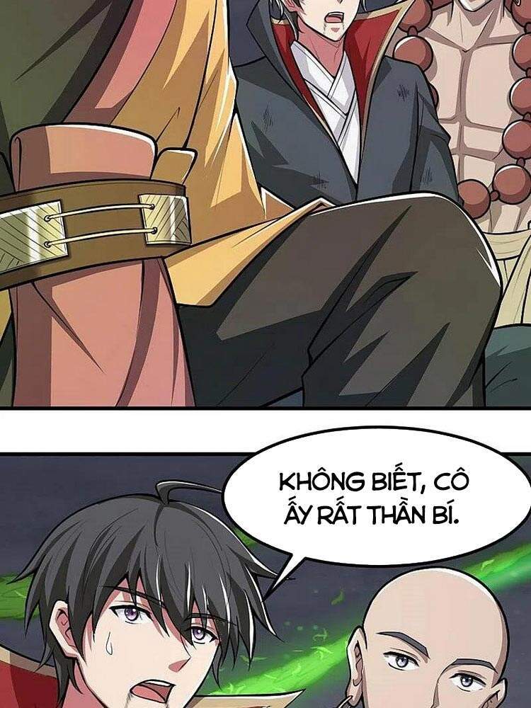 Nhất Kiếm Độc Tôn Chapter 151 - Trang 2