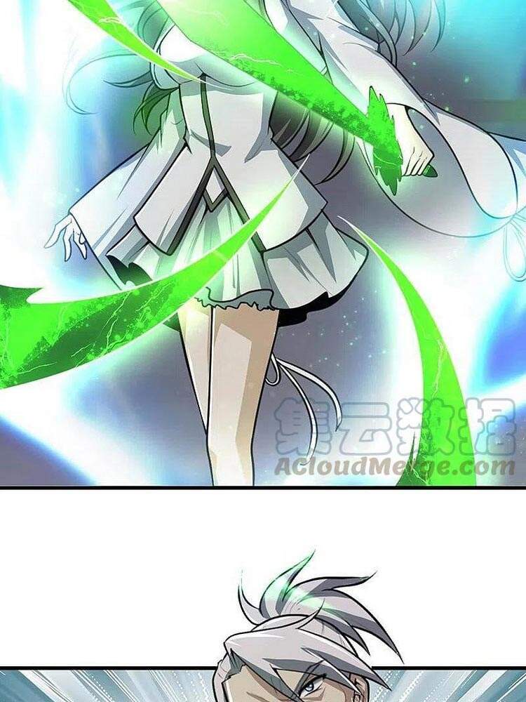 Nhất Kiếm Độc Tôn Chapter 151 - Trang 2