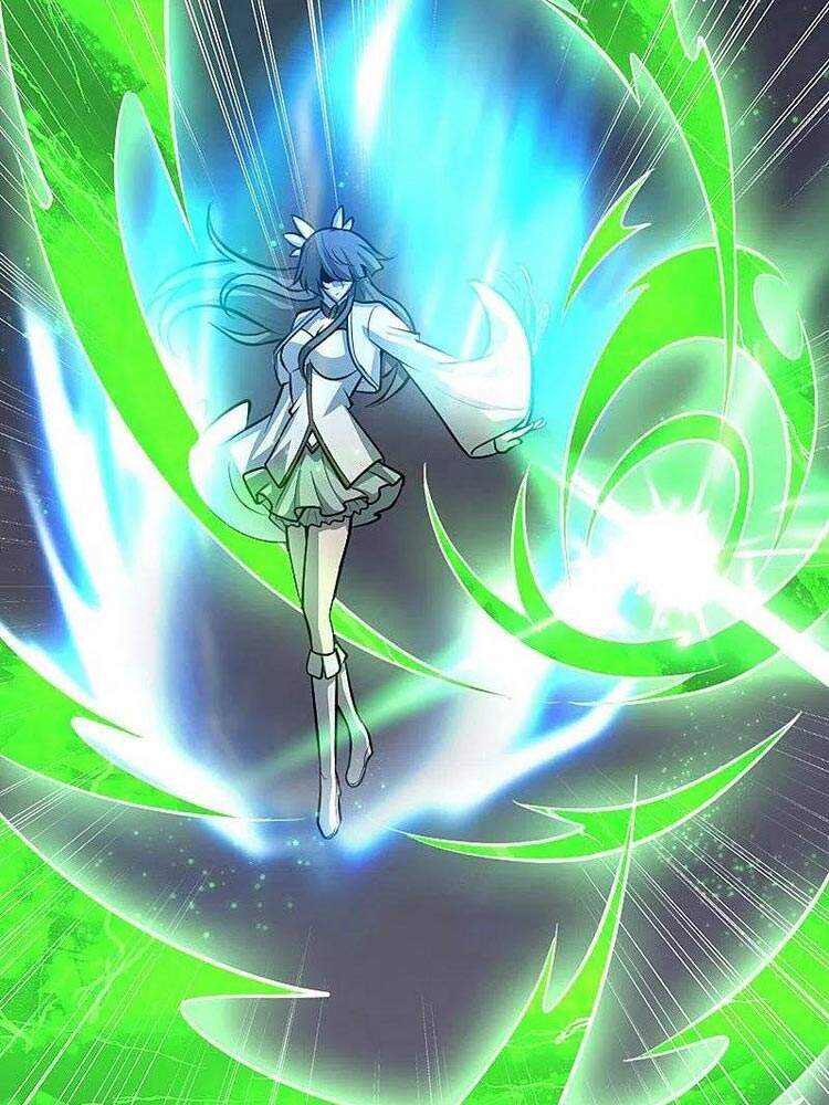 Nhất Kiếm Độc Tôn Chapter 151 - Trang 2