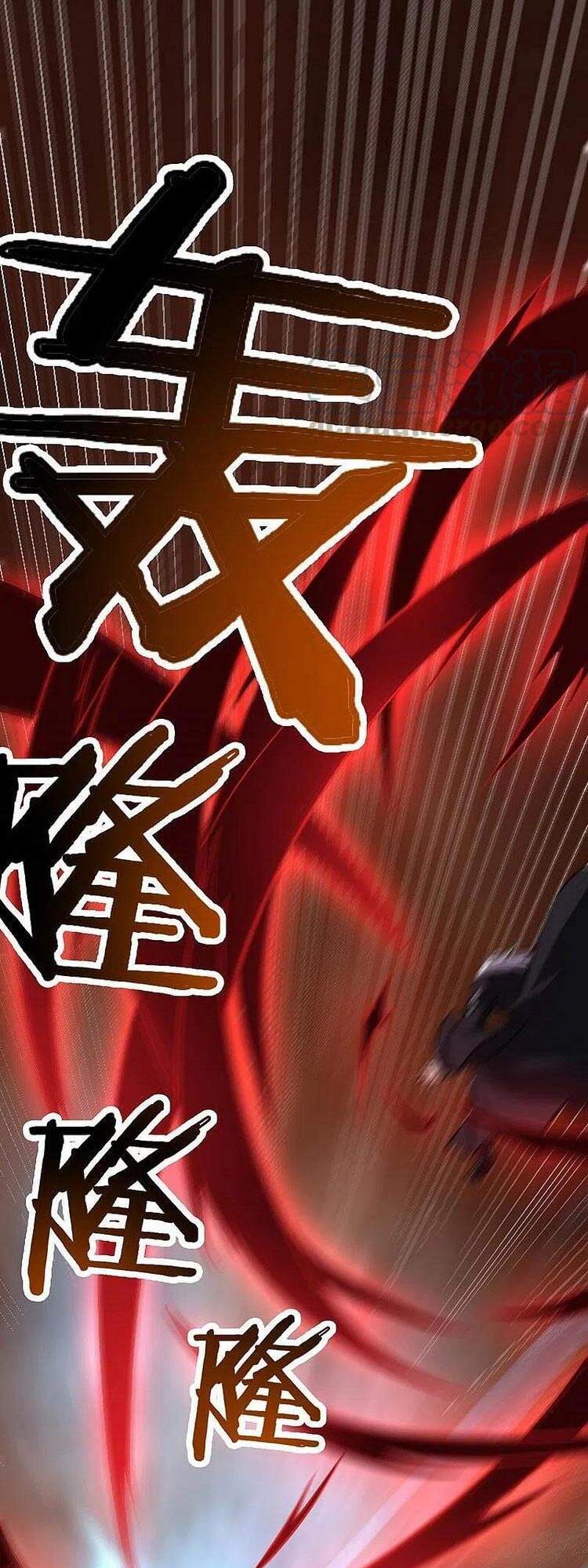 Nhất Kiếm Độc Tôn Chapter 152 - Trang 2