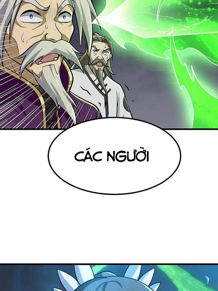 Nhất Kiếm Độc Tôn Chapter 152 - Trang 2