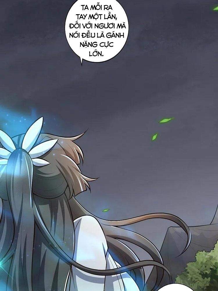 Nhất Kiếm Độc Tôn Chapter 152 - Trang 2