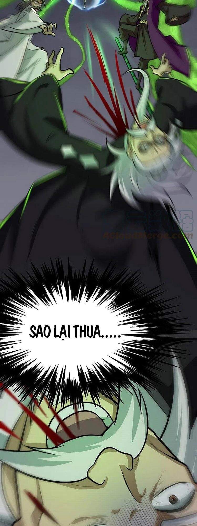 Nhất Kiếm Độc Tôn Chapter 152 - Trang 2