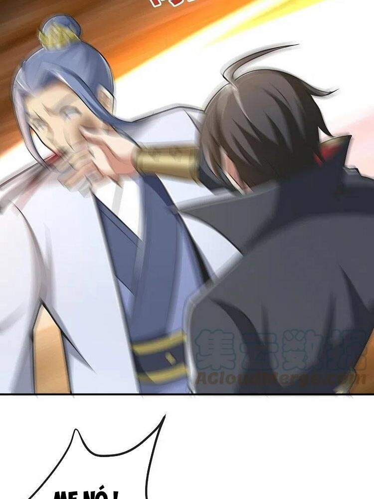 Nhất Kiếm Độc Tôn Chapter 153 - Trang 2