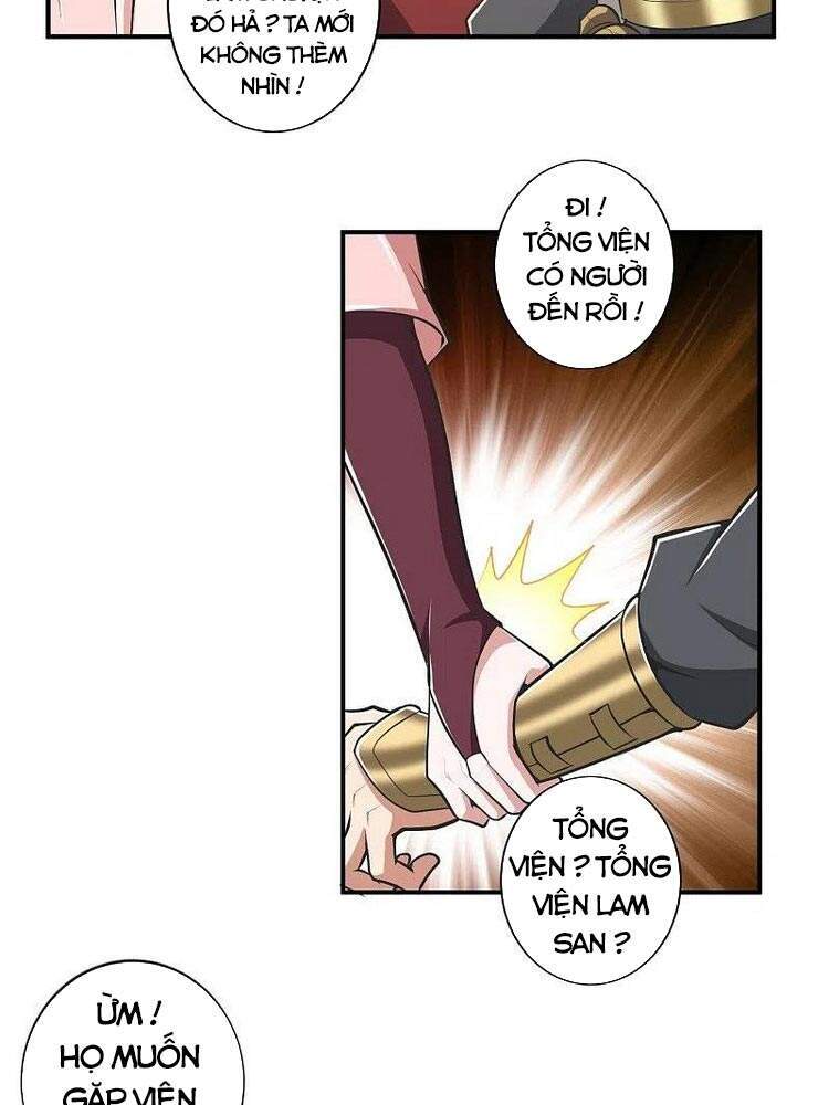 Nhất Kiếm Độc Tôn Chapter 153 - Trang 2