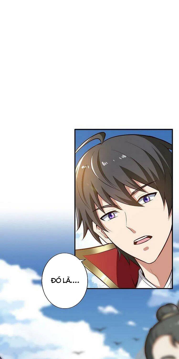 Nhất Kiếm Độc Tôn Chapter 155 - Trang 2