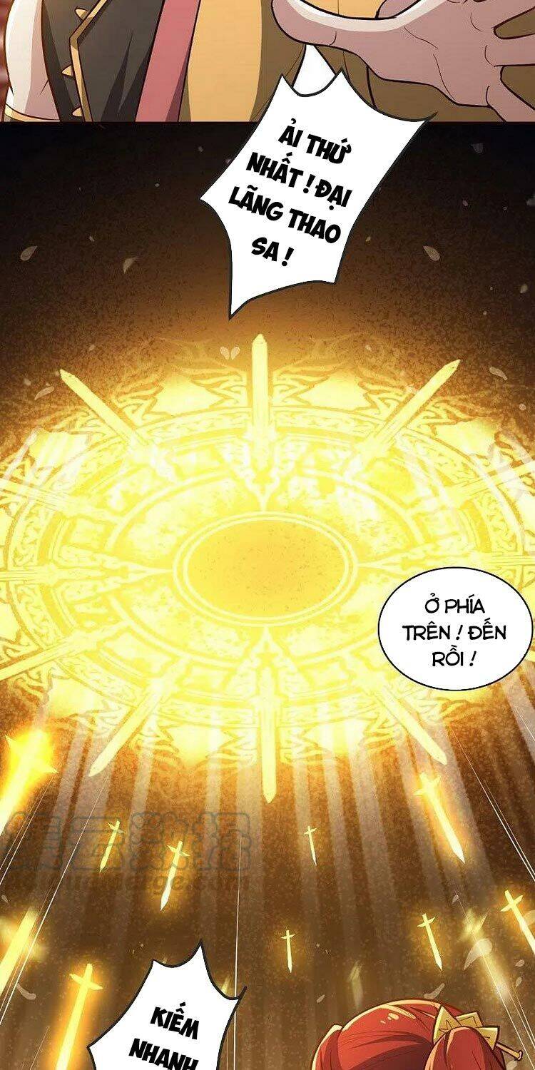 Nhất Kiếm Độc Tôn Chapter 155 - Trang 2