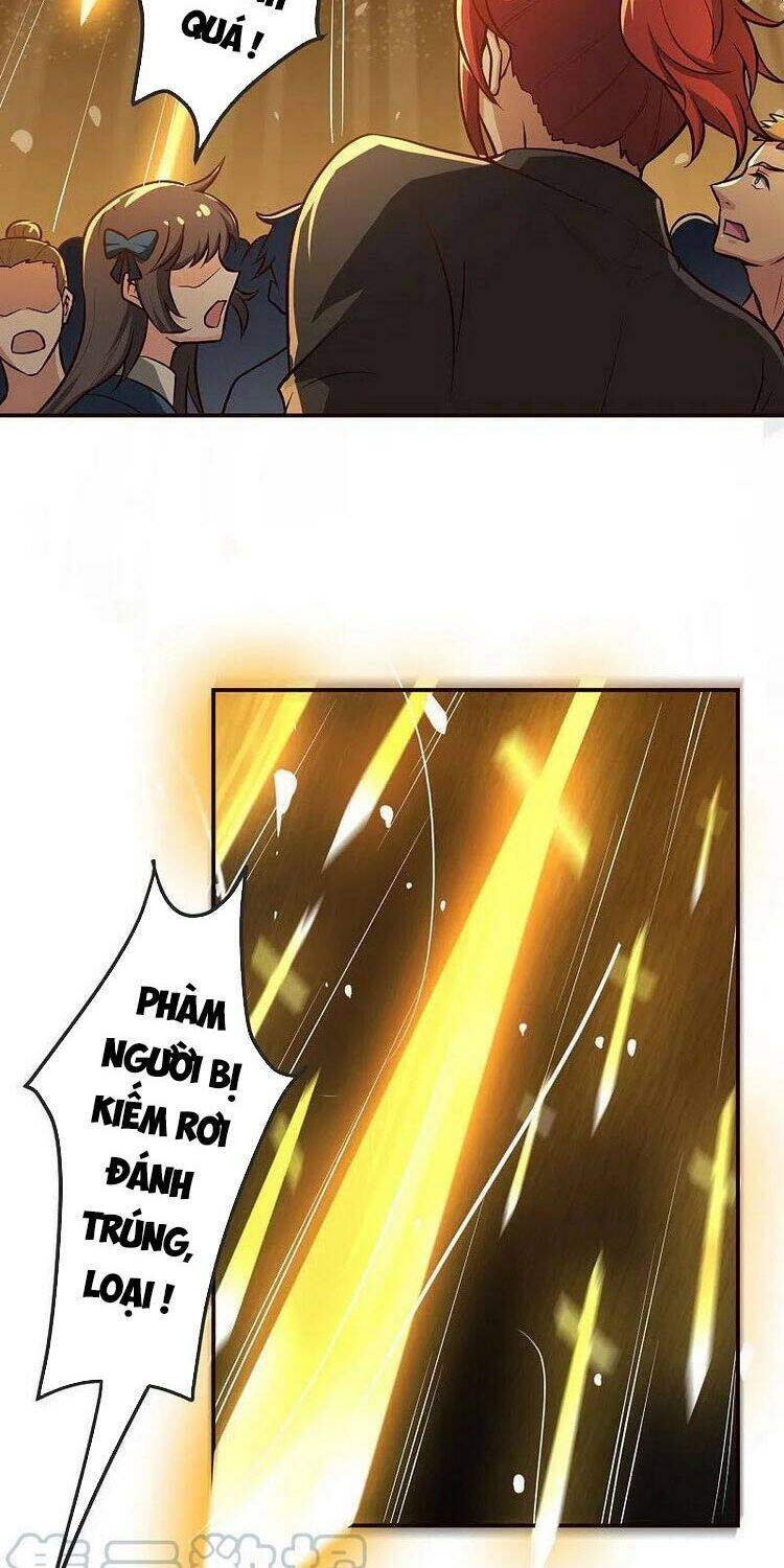 Nhất Kiếm Độc Tôn Chapter 155 - Trang 2