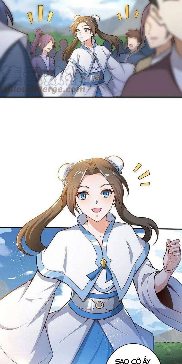 Nhất Kiếm Độc Tôn Chapter 155 - Trang 2