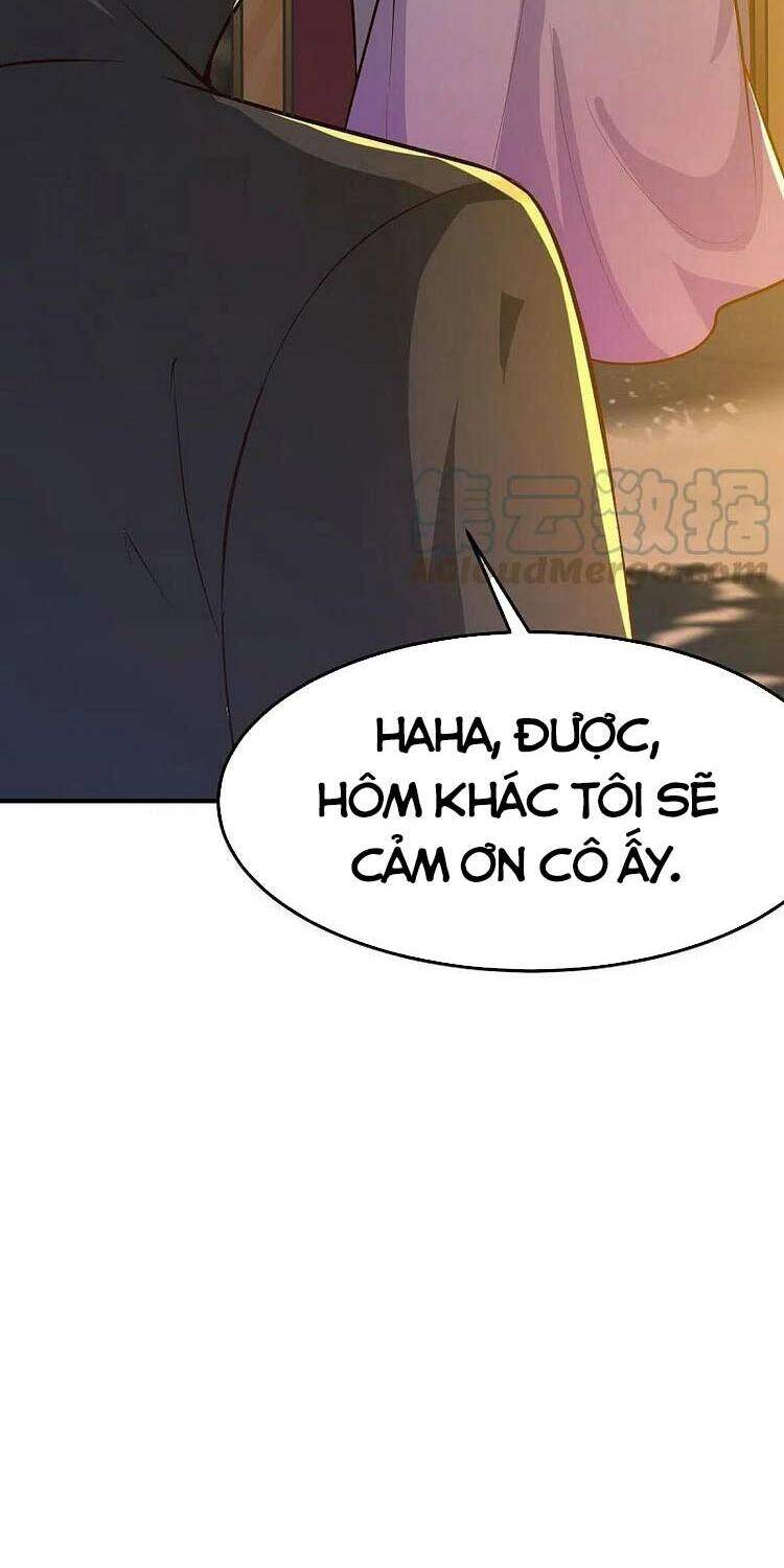 Nhất Kiếm Độc Tôn Chapter 156 - Trang 2