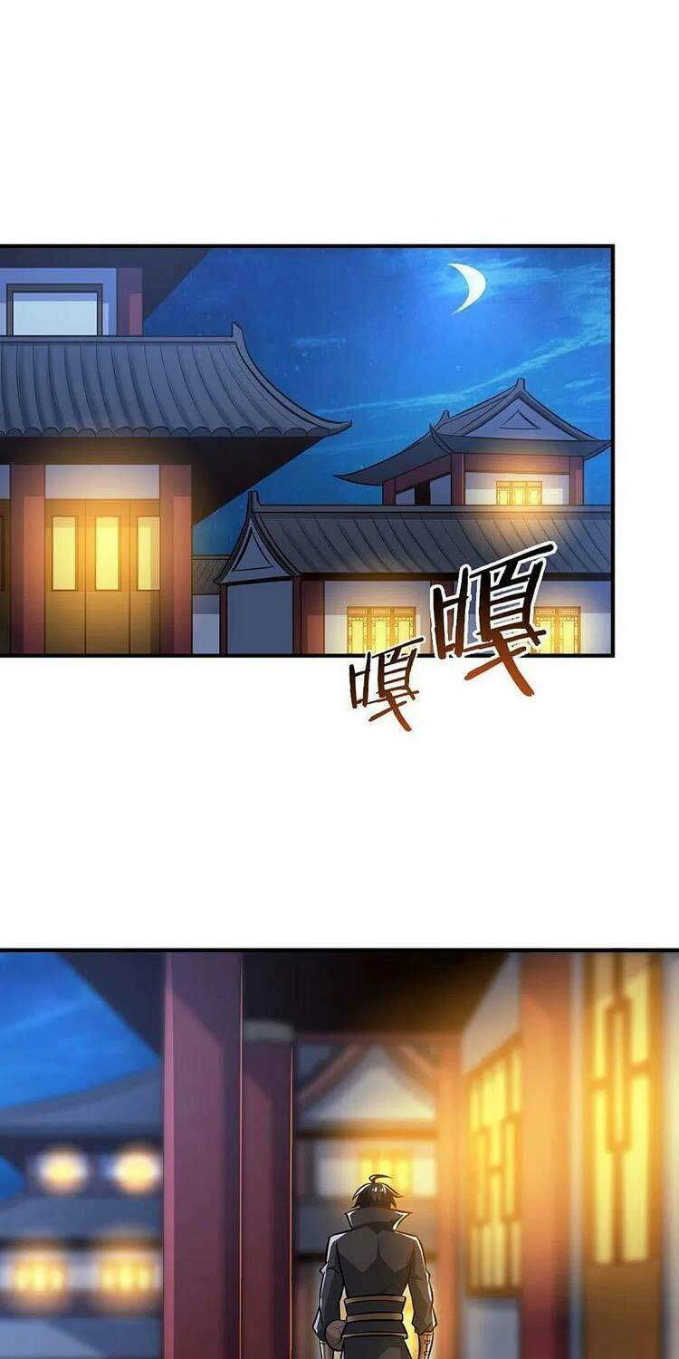 Nhất Kiếm Độc Tôn Chapter 156 - Trang 2