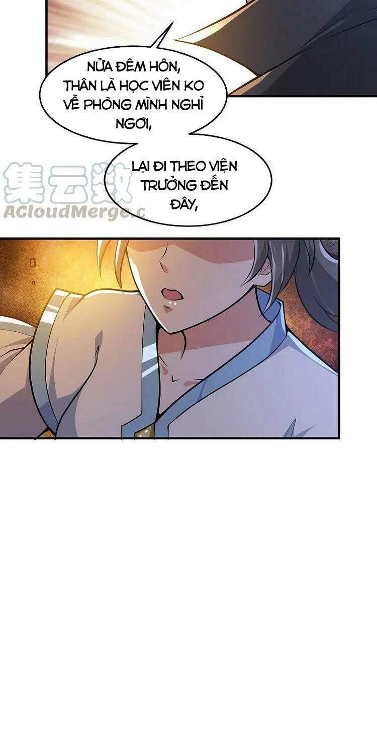 Nhất Kiếm Độc Tôn Chapter 156 - Trang 2