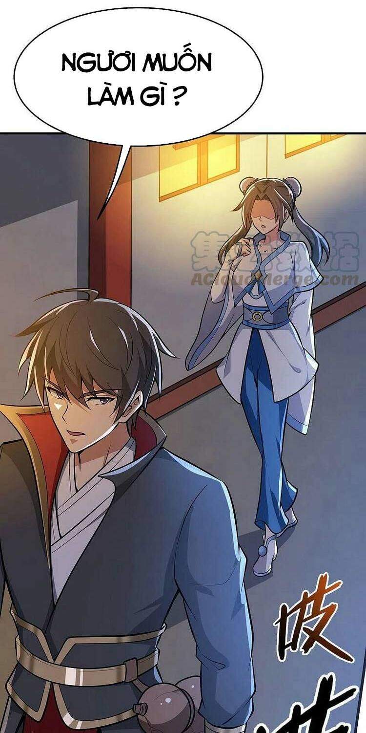 Nhất Kiếm Độc Tôn Chapter 156 - Trang 2