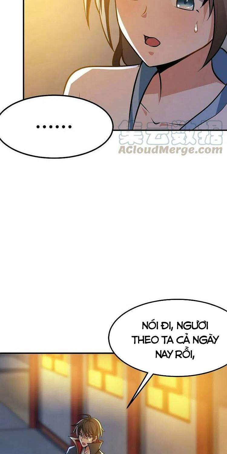 Nhất Kiếm Độc Tôn Chapter 156 - Trang 2