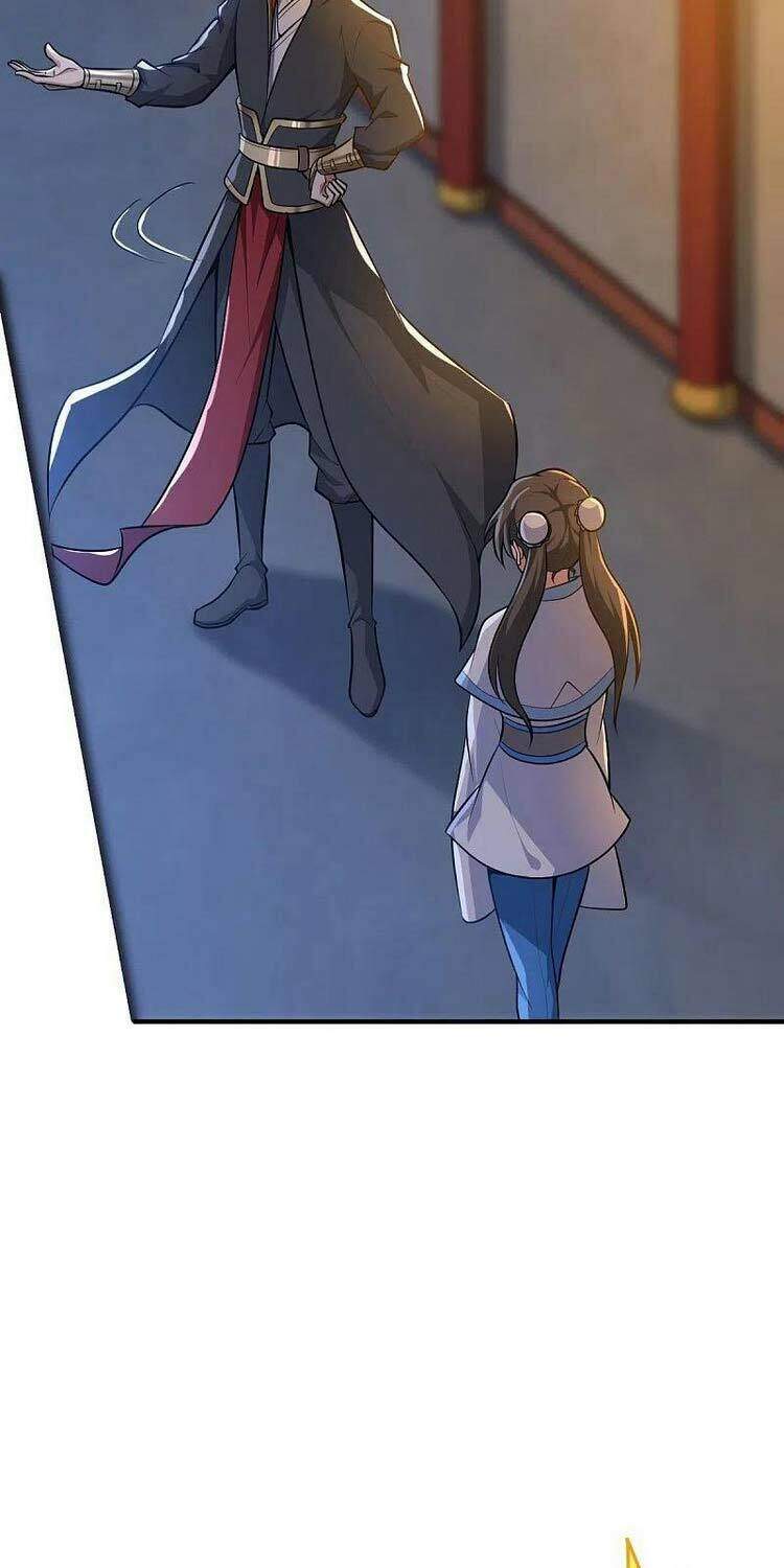 Nhất Kiếm Độc Tôn Chapter 156 - Trang 2