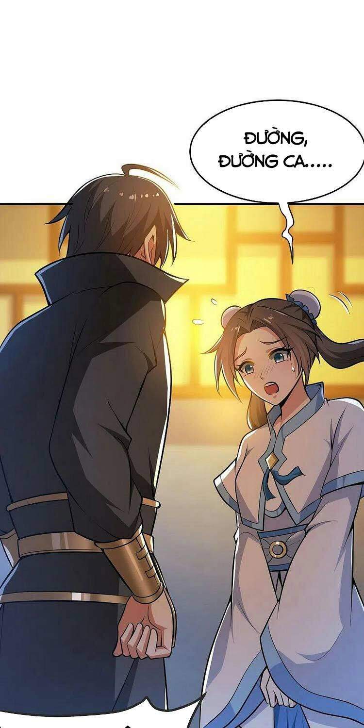 Nhất Kiếm Độc Tôn Chapter 156 - Trang 2