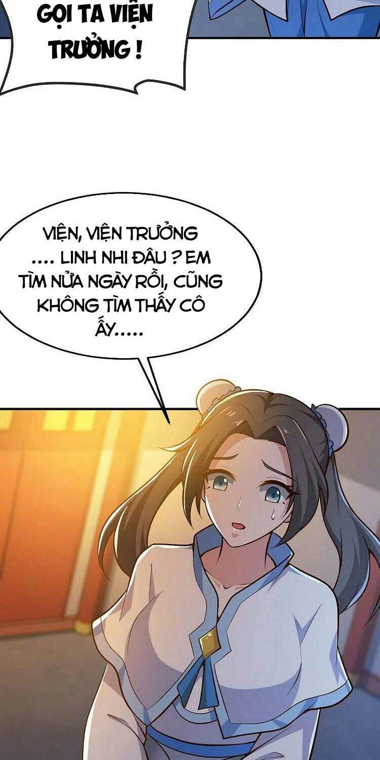 Nhất Kiếm Độc Tôn Chapter 156 - Trang 2