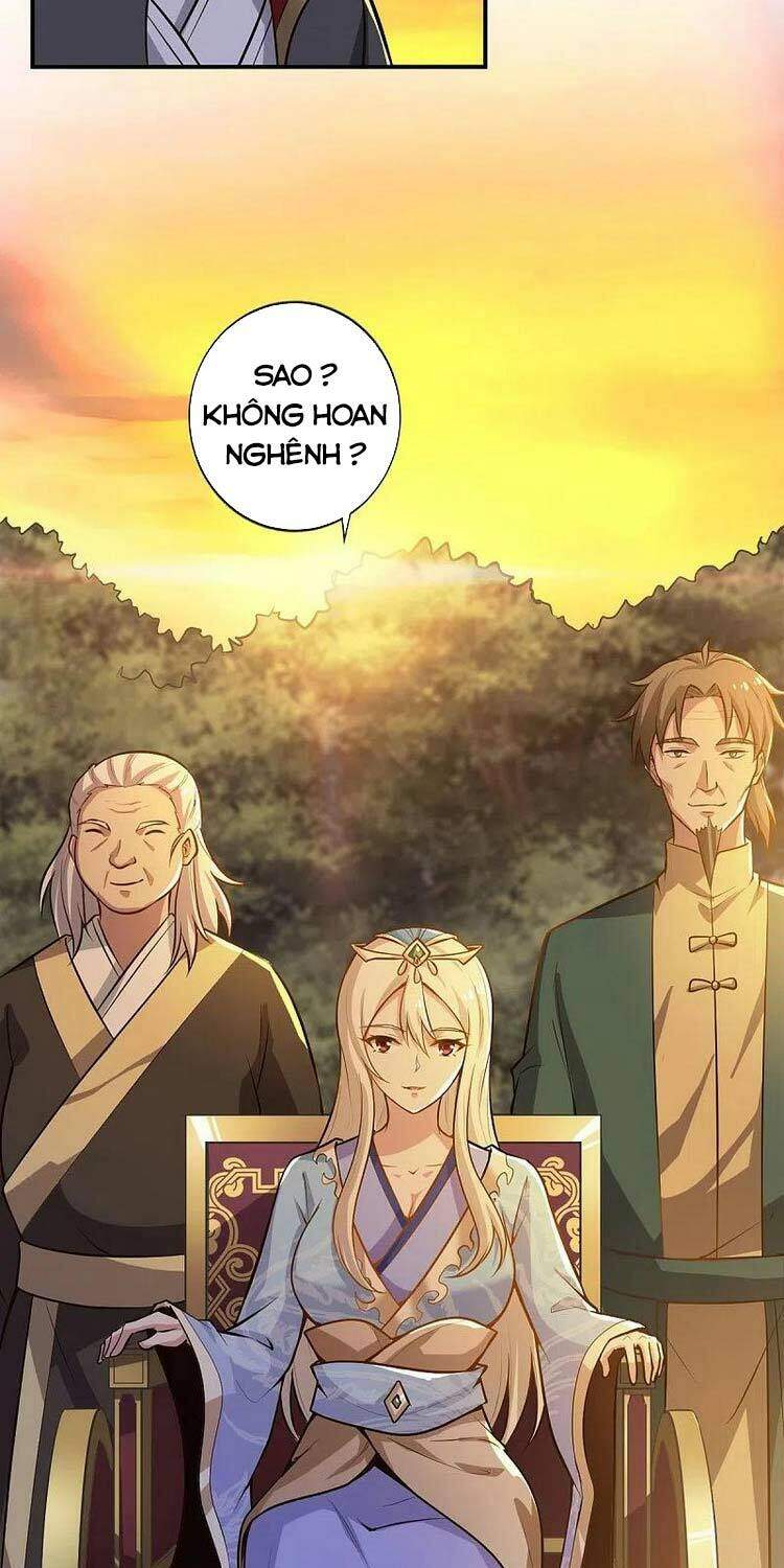 Nhất Kiếm Độc Tôn Chapter 156 - Trang 2