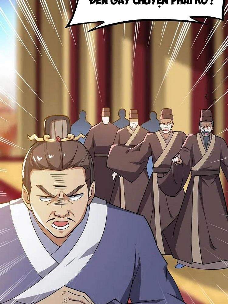 Nhất Kiếm Độc Tôn Chapter 157 - Trang 2