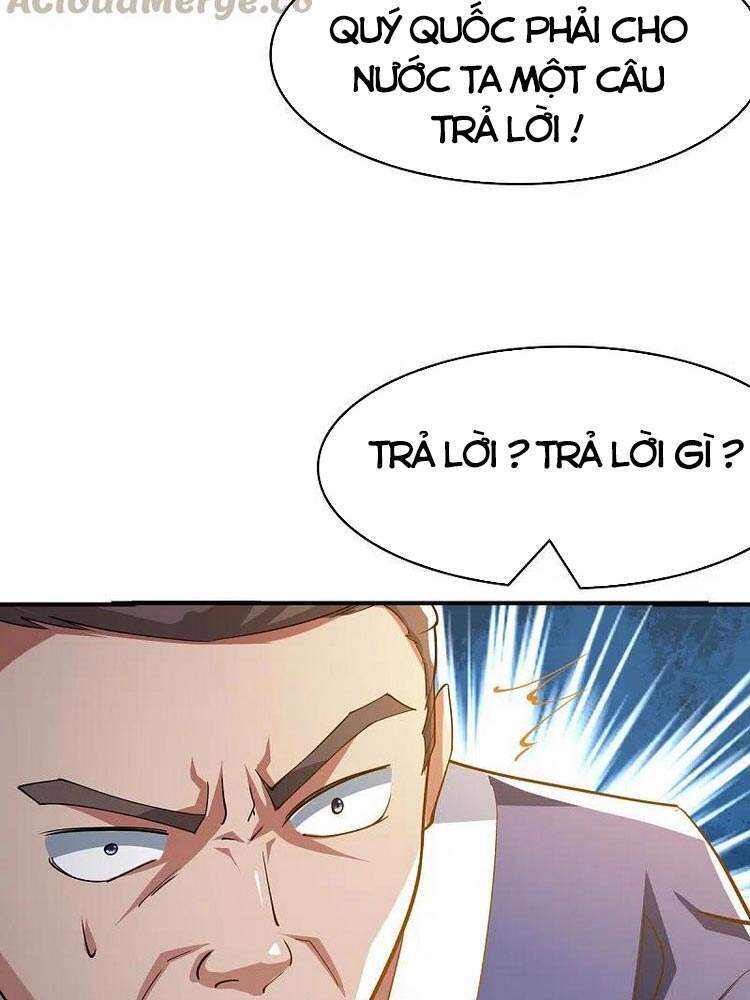 Nhất Kiếm Độc Tôn Chapter 157 - Trang 2