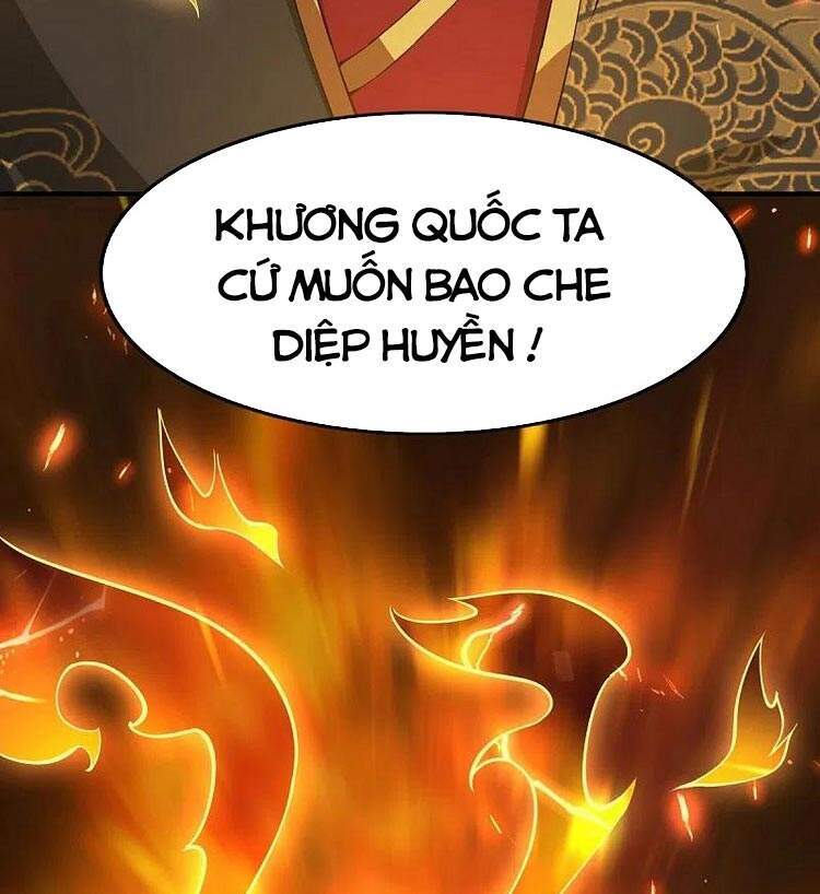 Nhất Kiếm Độc Tôn Chapter 157 - Trang 2