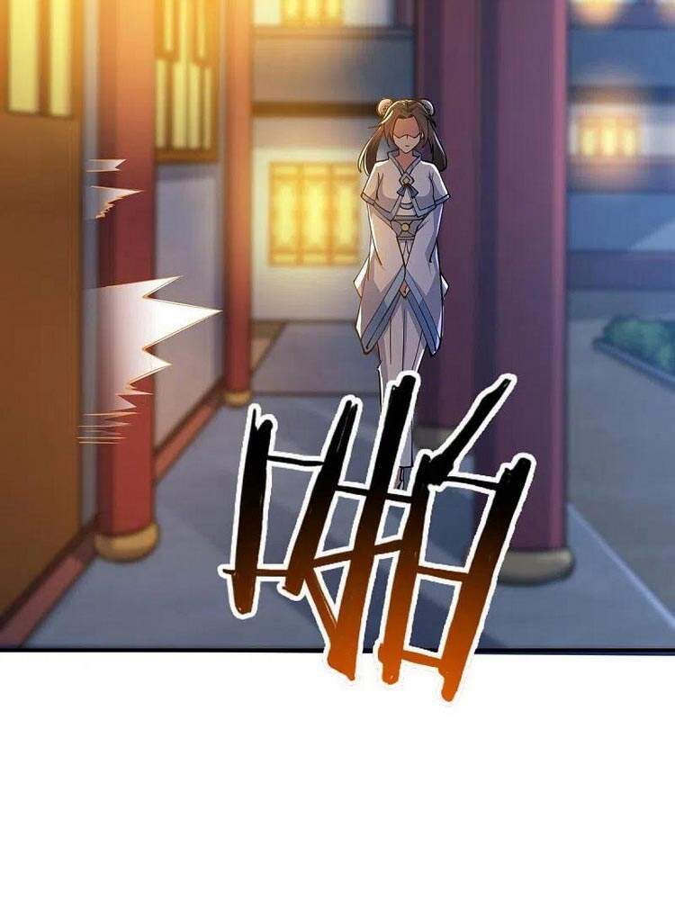 Nhất Kiếm Độc Tôn Chapter 157 - Trang 2