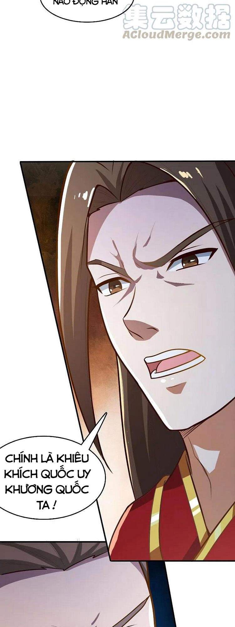 Nhất Kiếm Độc Tôn Chapter 157 - Trang 2